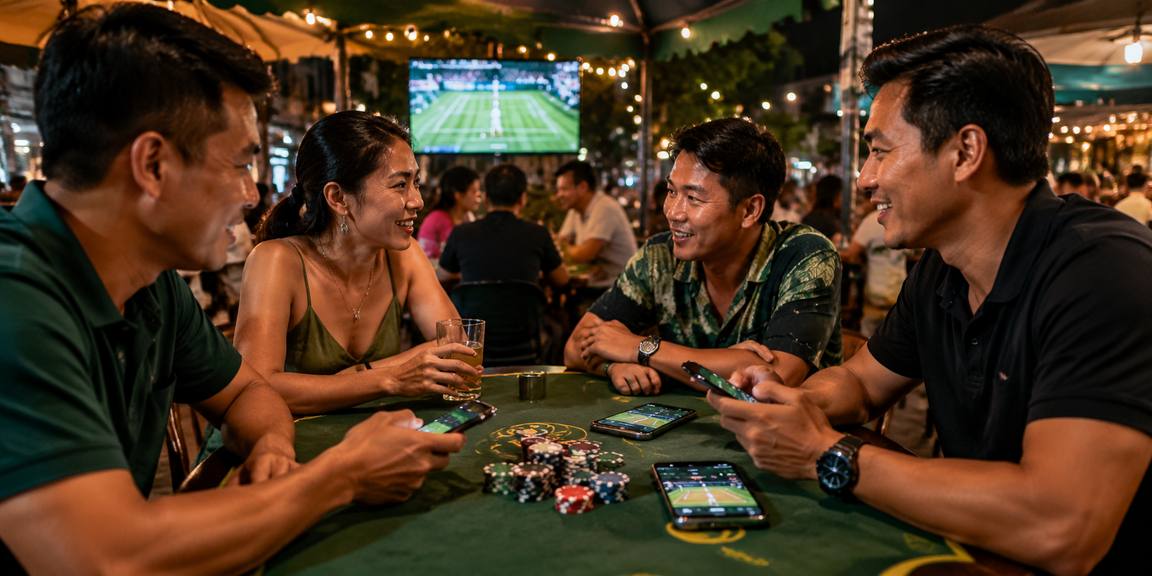 wynn09 bet Dice Di Động