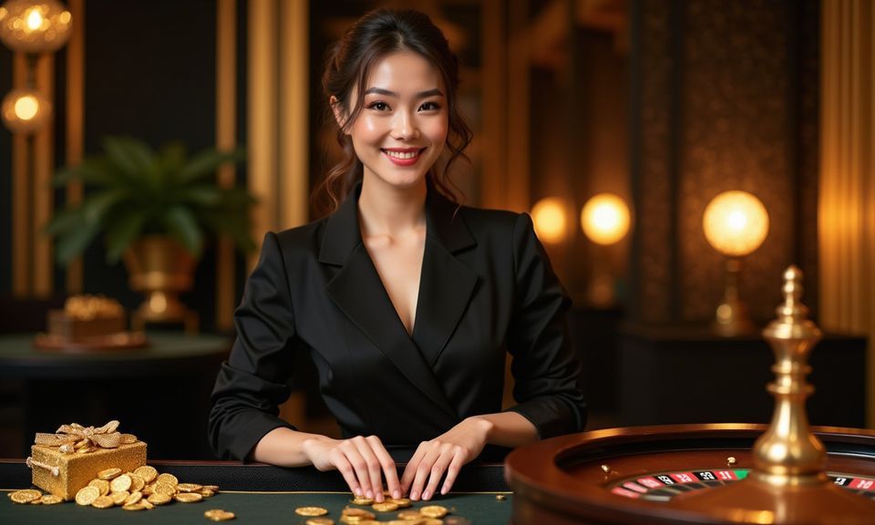wynn09 bet Casino trực tiếp